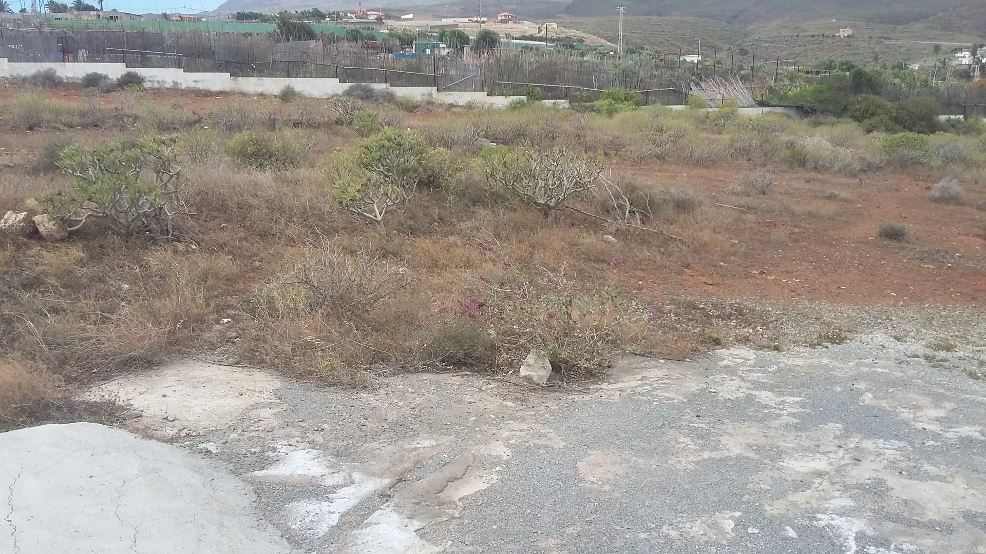 Residencial en venta en Ingenio