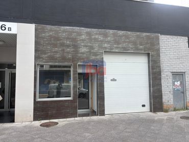 Local comercial en venta en Rio Camba
