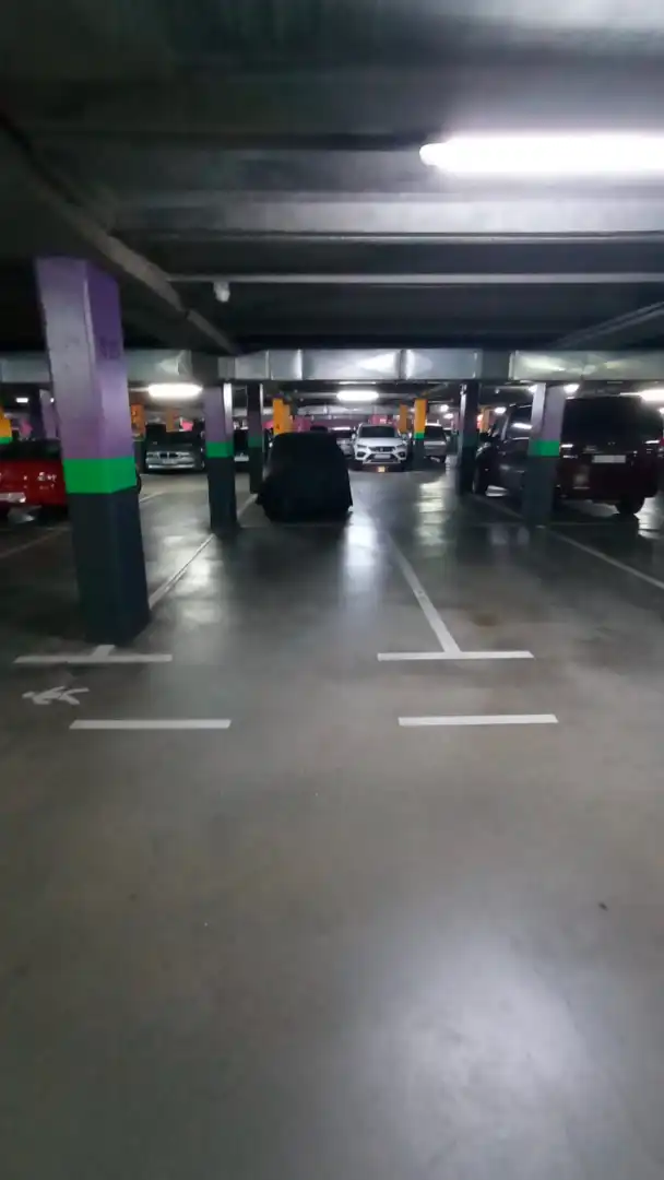 Einzelparkplatz zum Verkauf in Calle de la Esfinge, imagen 4