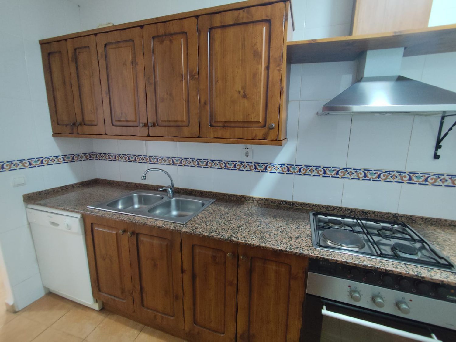 Cocina de Casa o chalet en venta en Artana con Trastero y Balcón