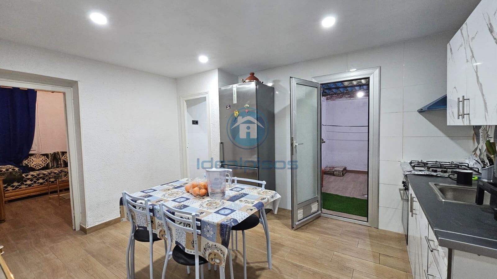 Cuina de Planta baixa en venda en Alicante / Alacant