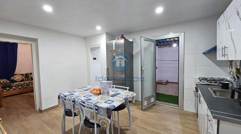 Foto 3 de Planta baixa en venda a Cuatrocientas Viviendas, Alicante