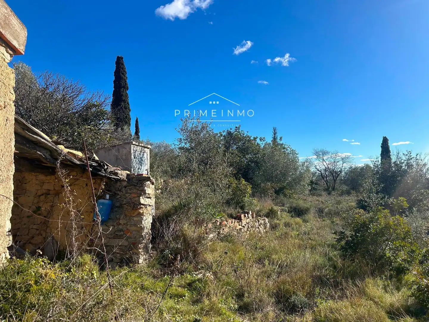 Country house zum Verkauf in El Perelló