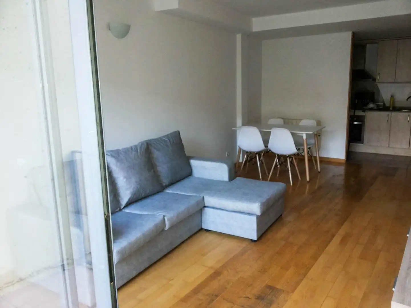 Piso con balcón en venta en Martorell