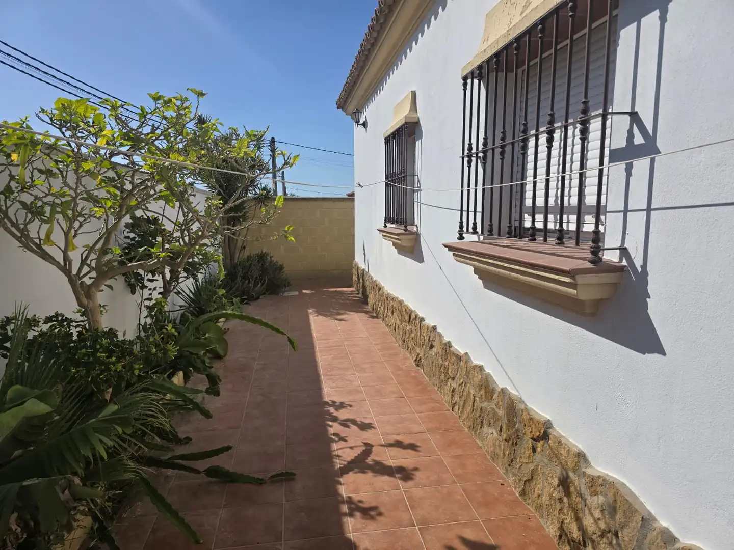 Chalet con piscina en venta en Los Franceses – La Vega, imagen 6