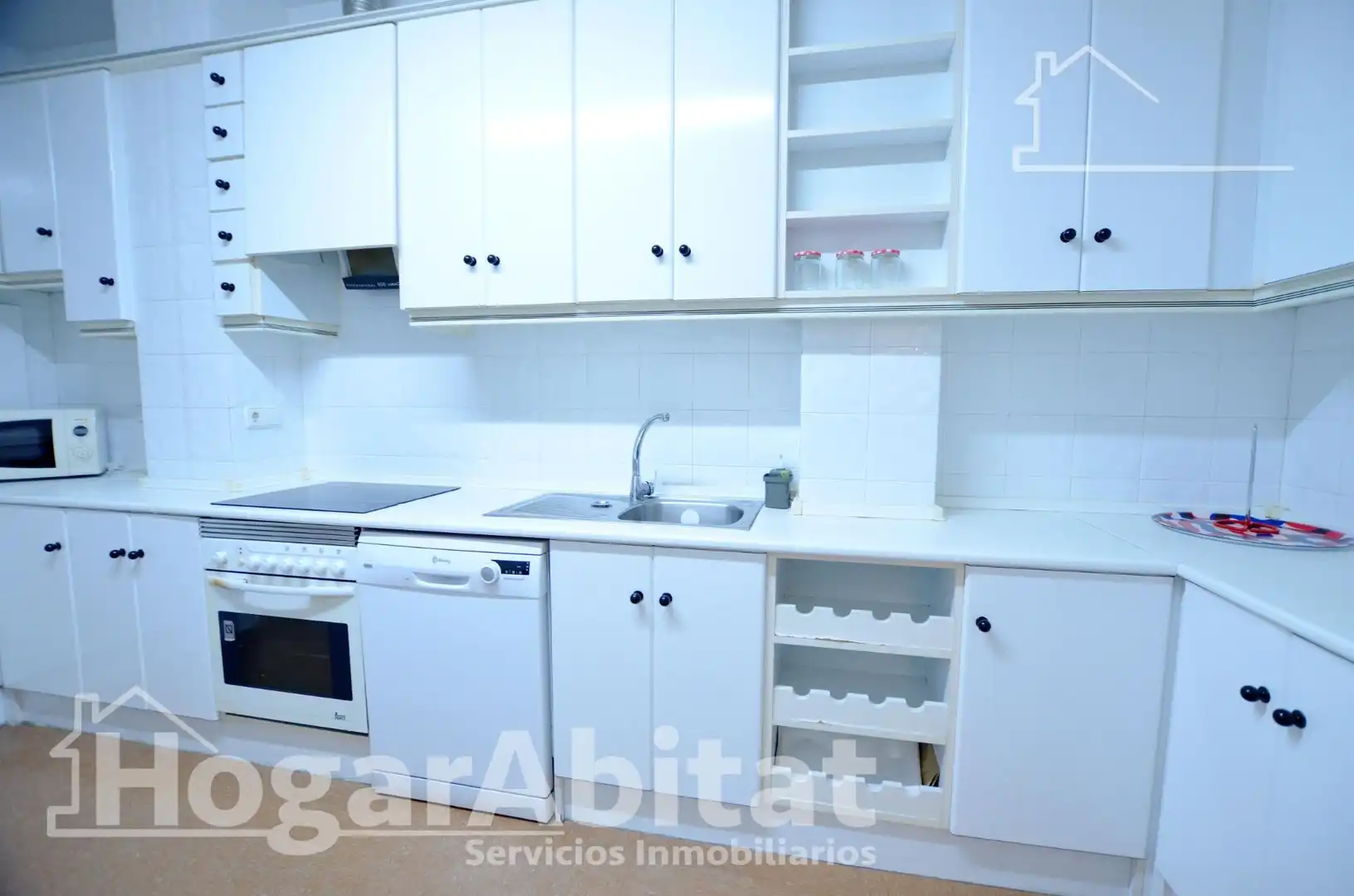 Piso con terraza en venta en Calle Rafael Altamira, imagen 11