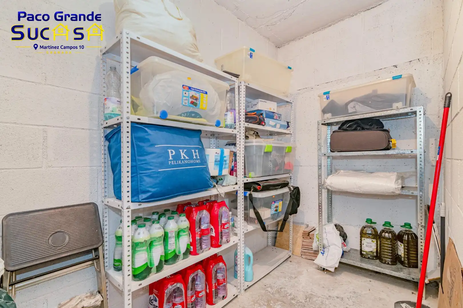 Ground floor with lift for sale in CASTILLO 5, imagen 26