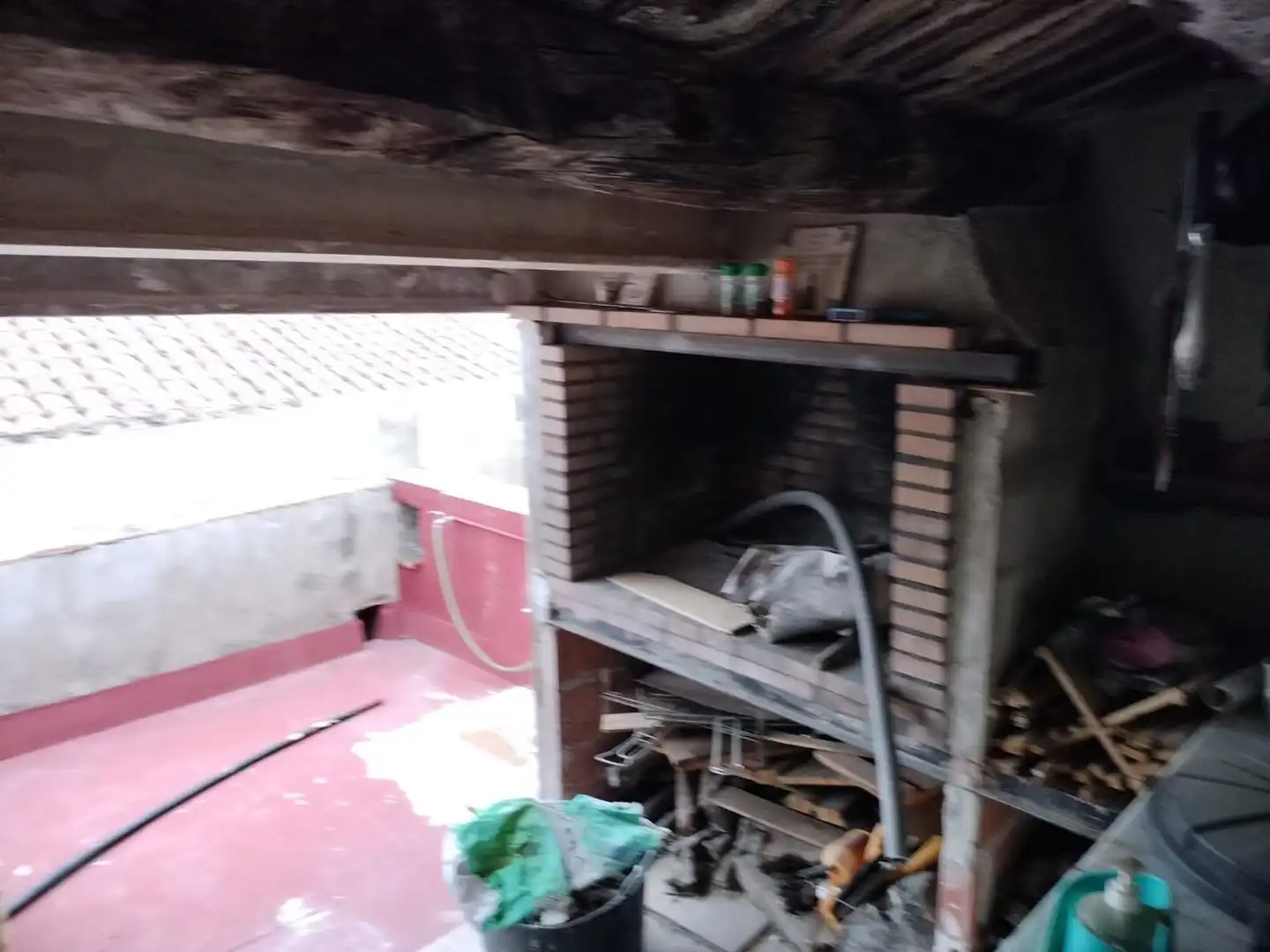 Casa o xalet en venda en Xert amb Terrassa