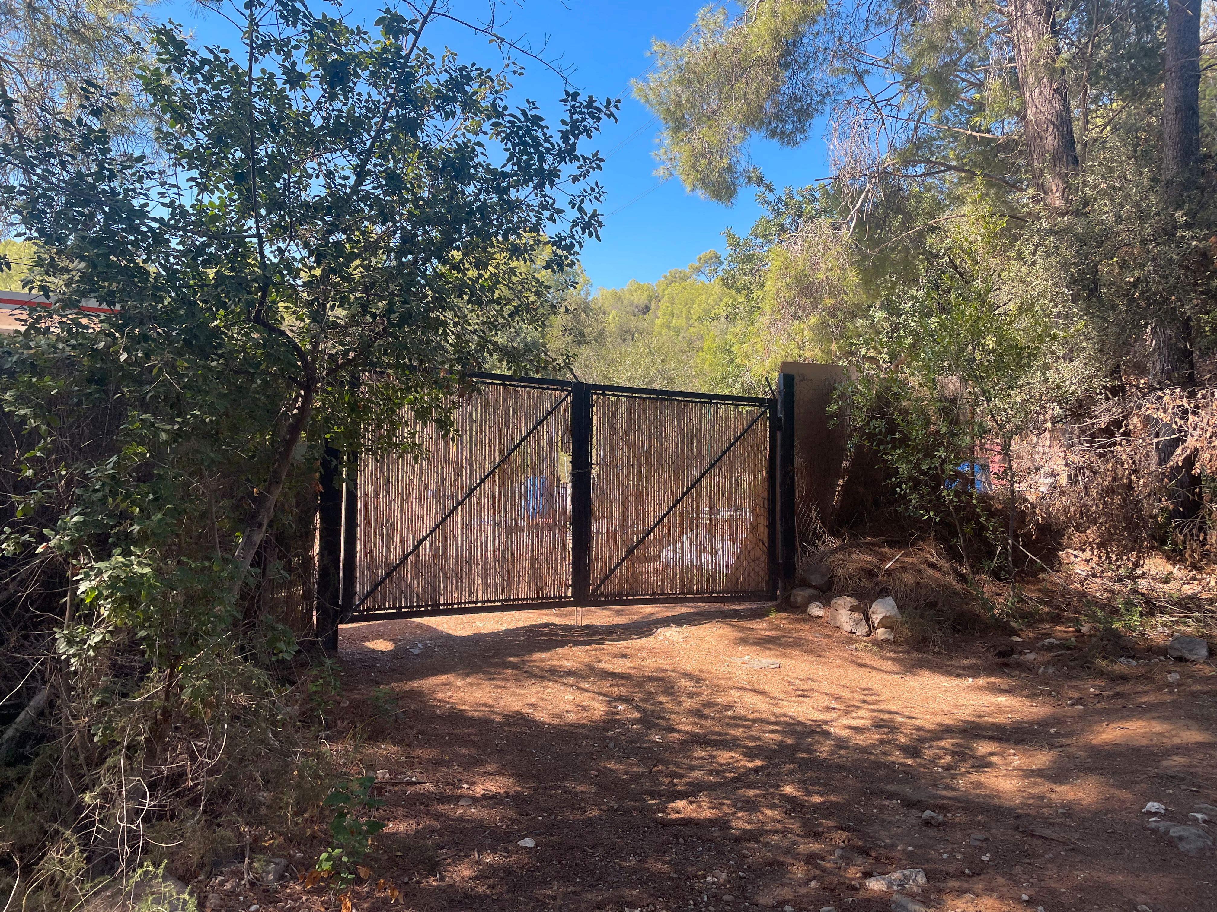 Terreny de lloguer a Torre-roja-Campreciós