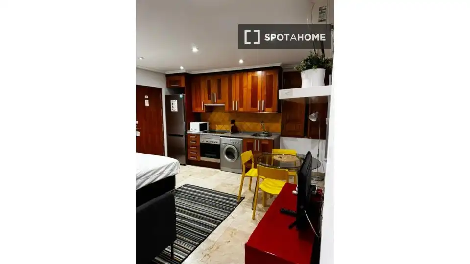 Wohnung zur Miete in Centro, imagen 6