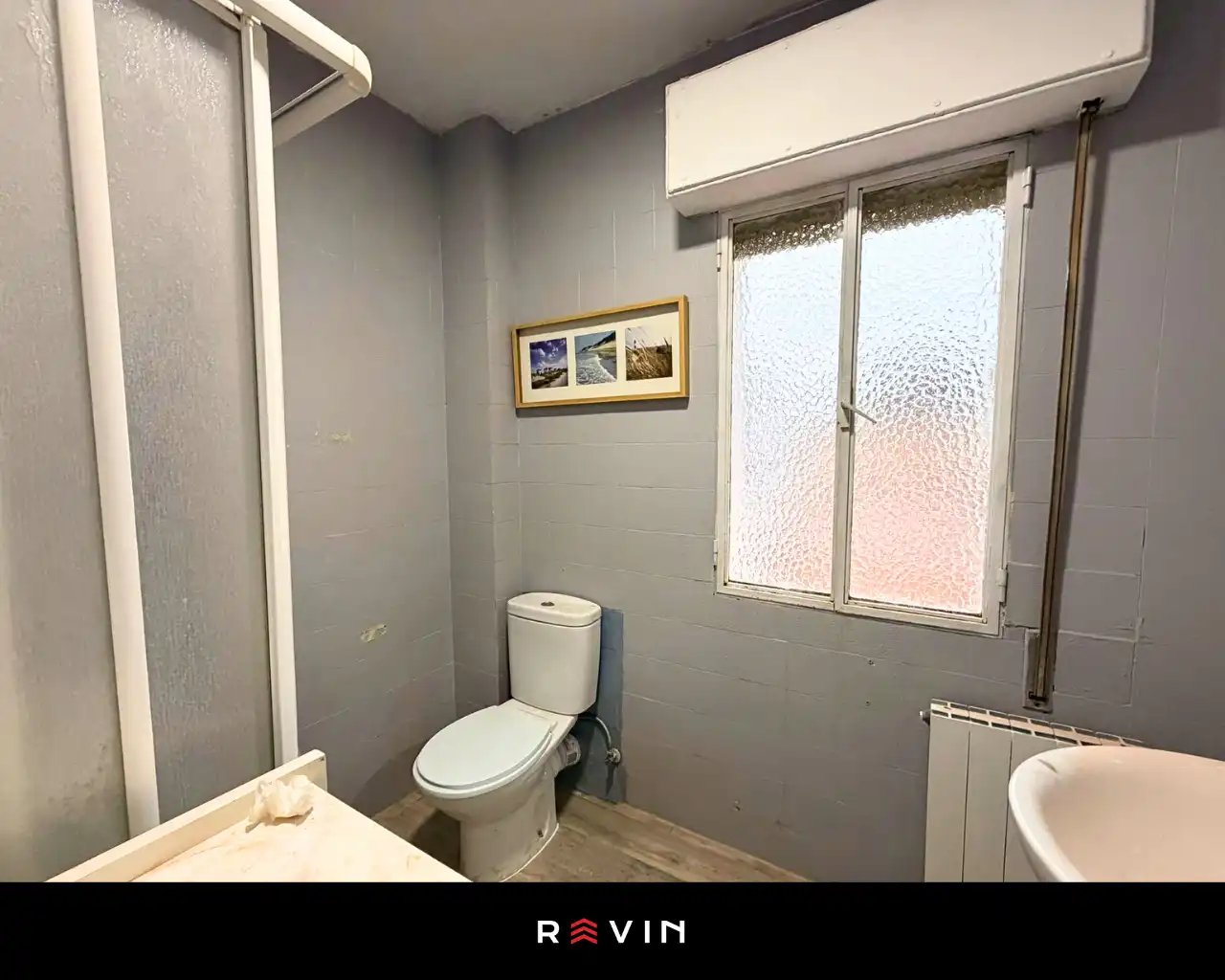 Baño de Piso en venta en Jaén con Aire acondicionado, Calefacción y Amueblado