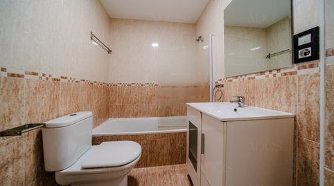 Photo 5 of Apartments for sale in Avenida Sabinar, El Puerto - Romanilla, Roquetas de Mar