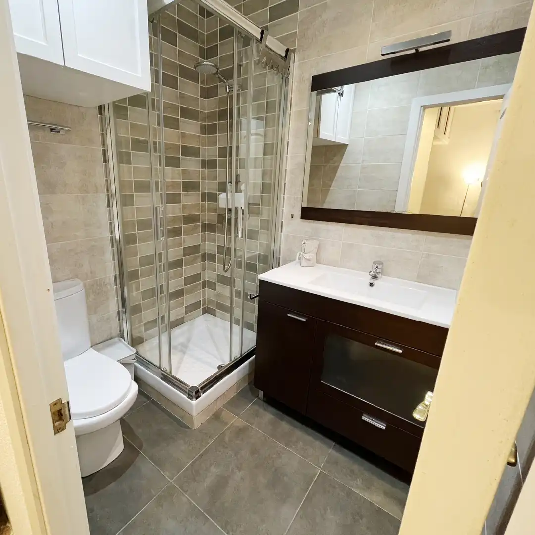 Appartement avec ascenseur à louer à Calle de Recoletos, imagen 12