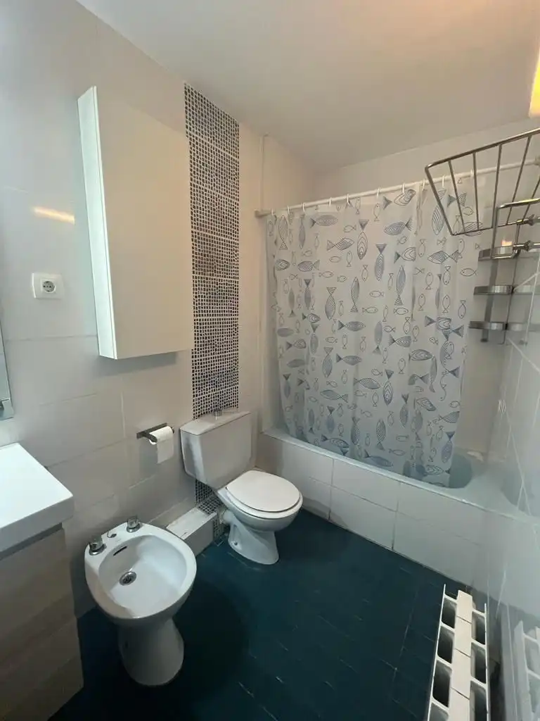 Baño de Piso de alquiler en El Masnou con Calefacción