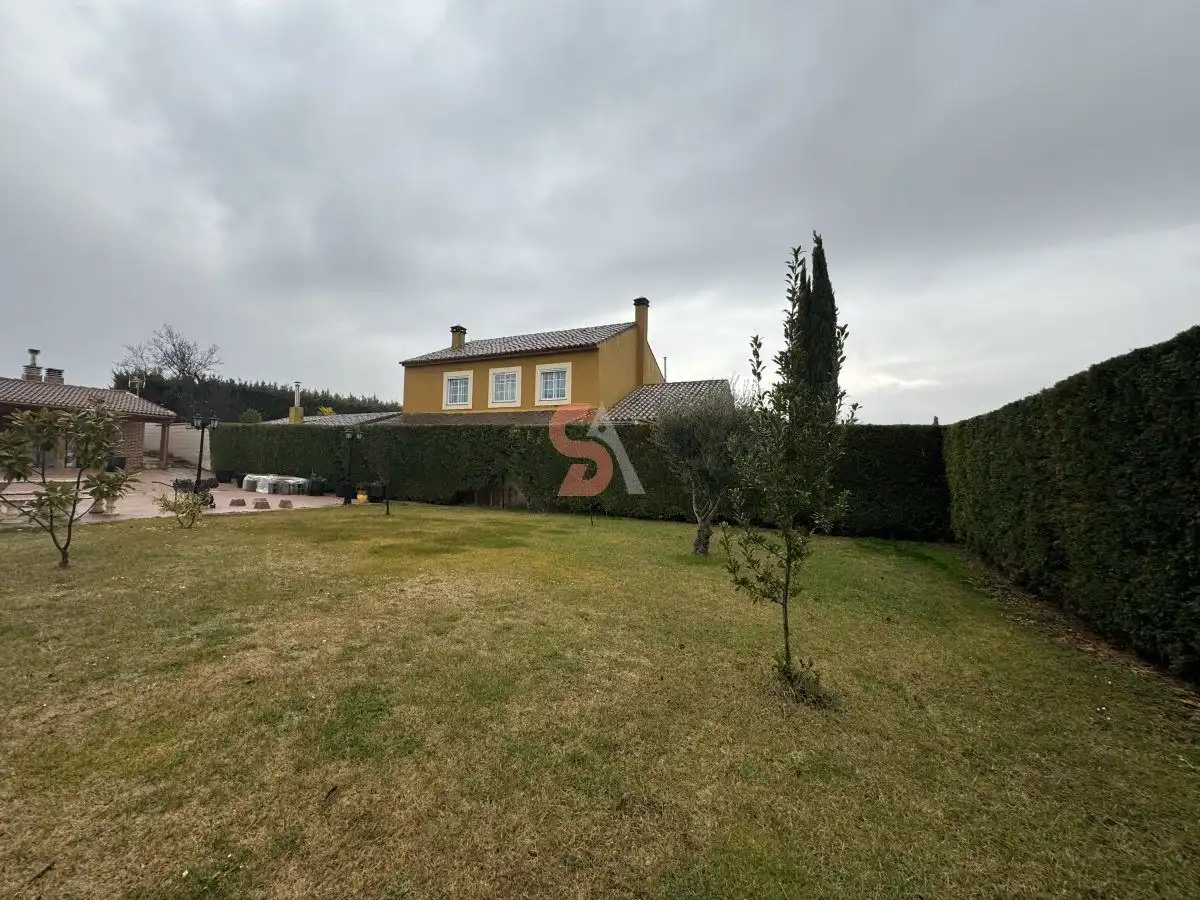 Casa amb terrassa en venda a RÍO PISUERGA, imagen 80