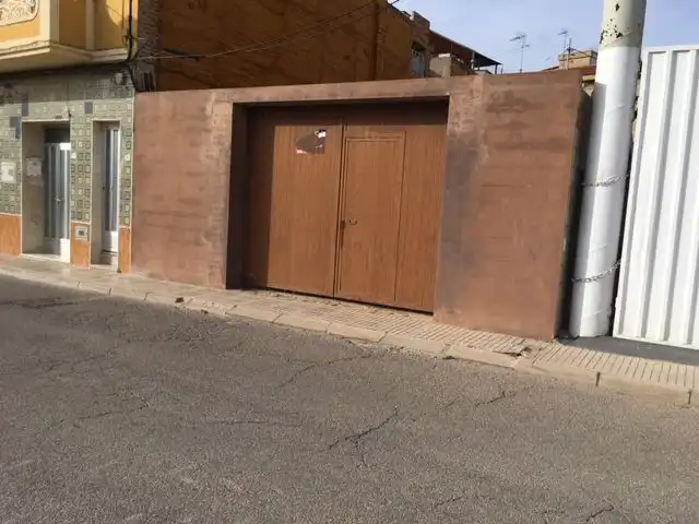 Wohnbaugrundstück zum Verkauf in Sollana, imagen 4