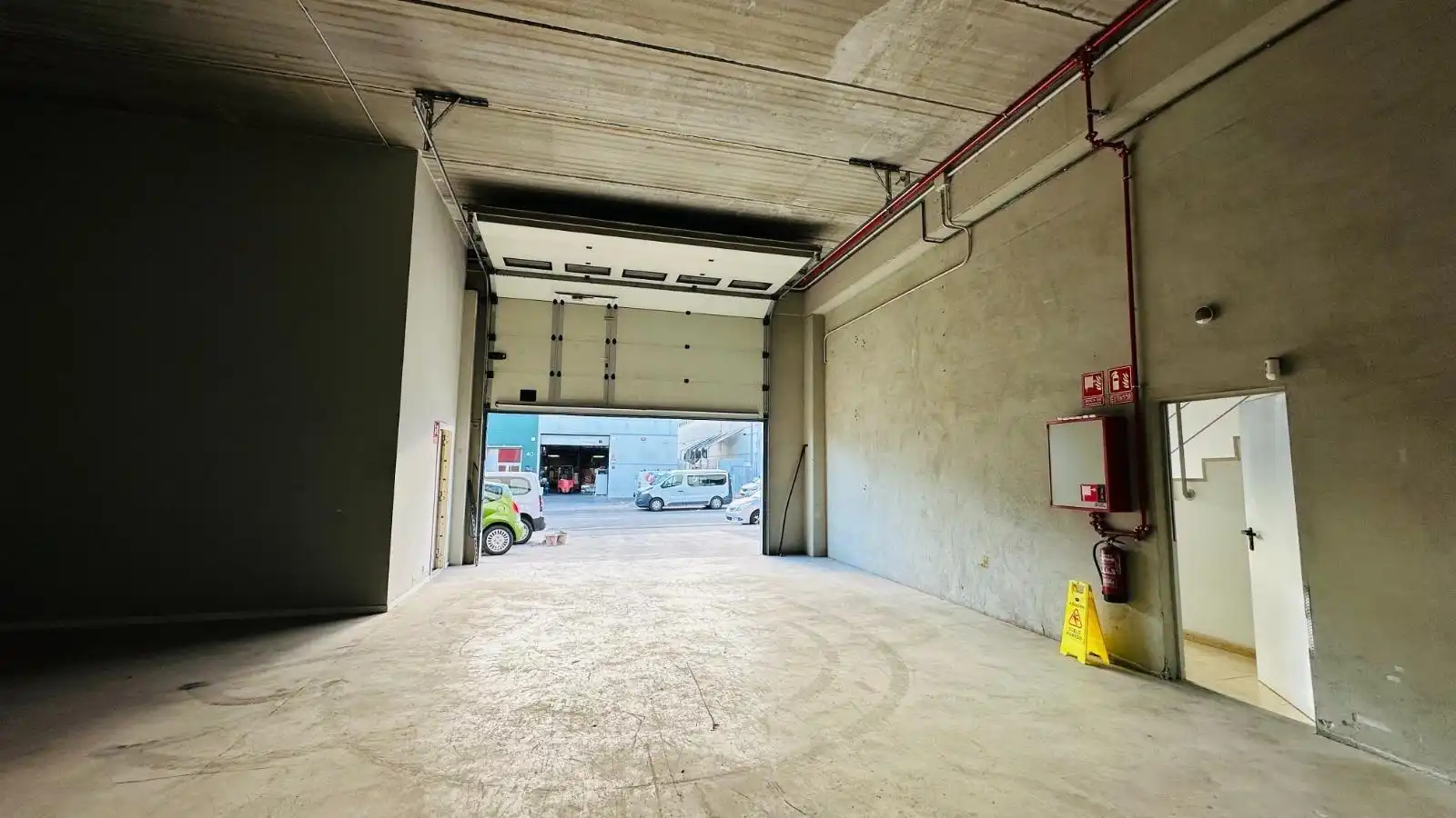 Nave industrial en alquiler en Cervelló, imagen 24