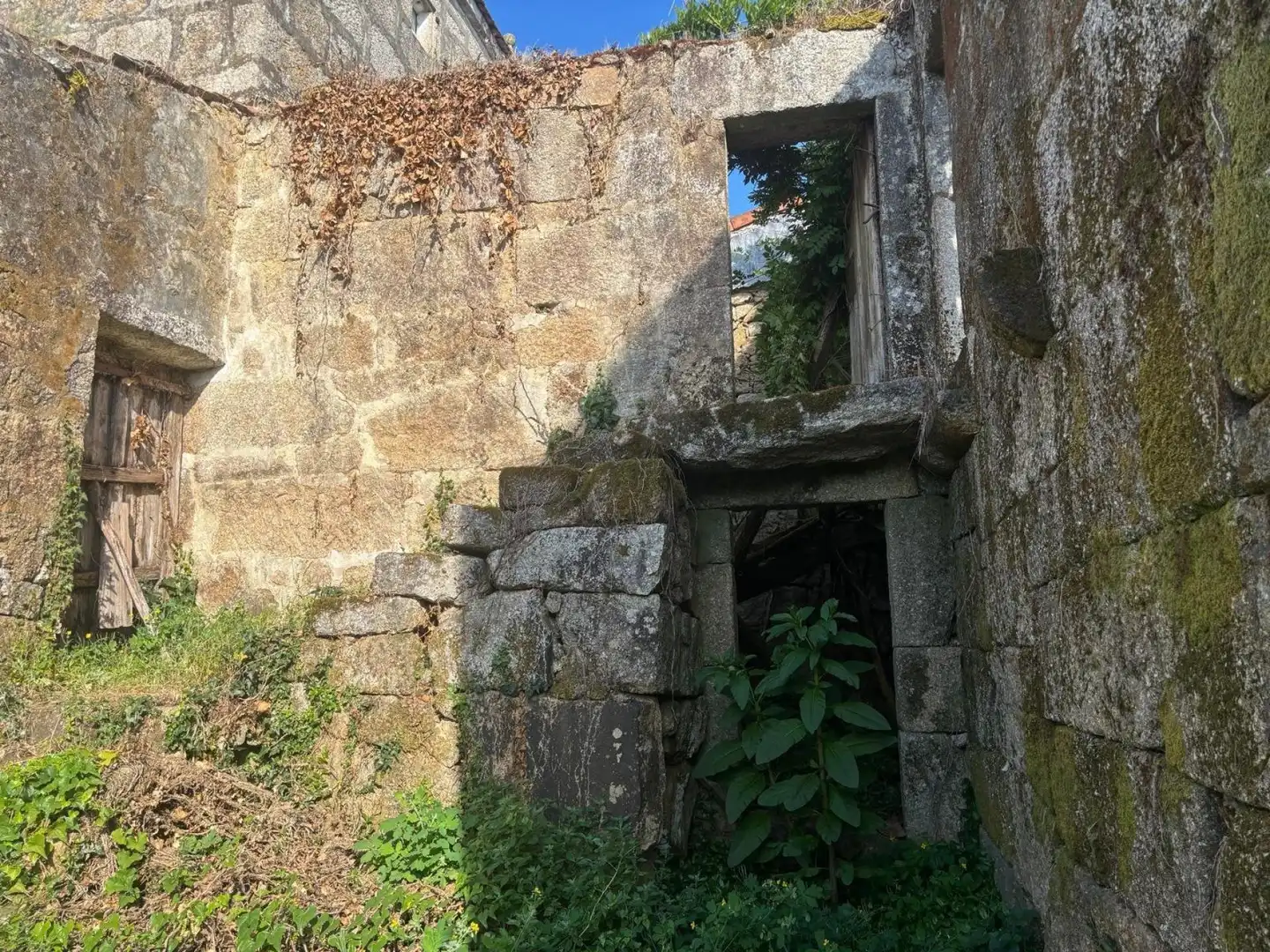 Casa rústica en venda a Salvaterra de Miño, imagen 12