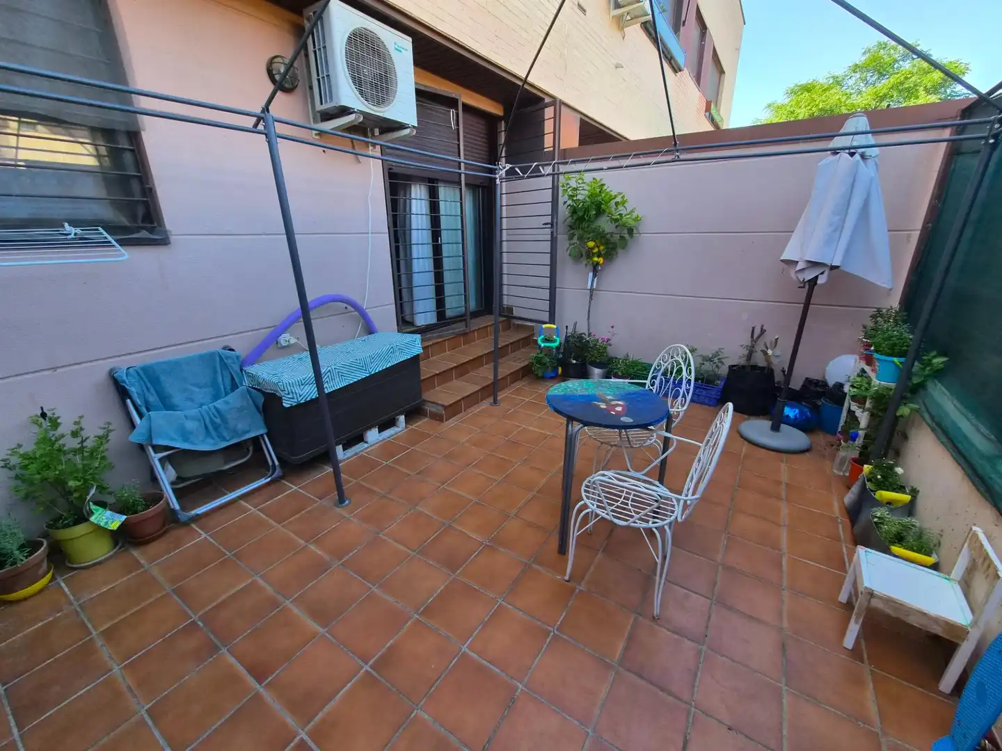 Terraza de Piso en venta en Miguelturra con Aire acondicionado, Calefacción y Terraza