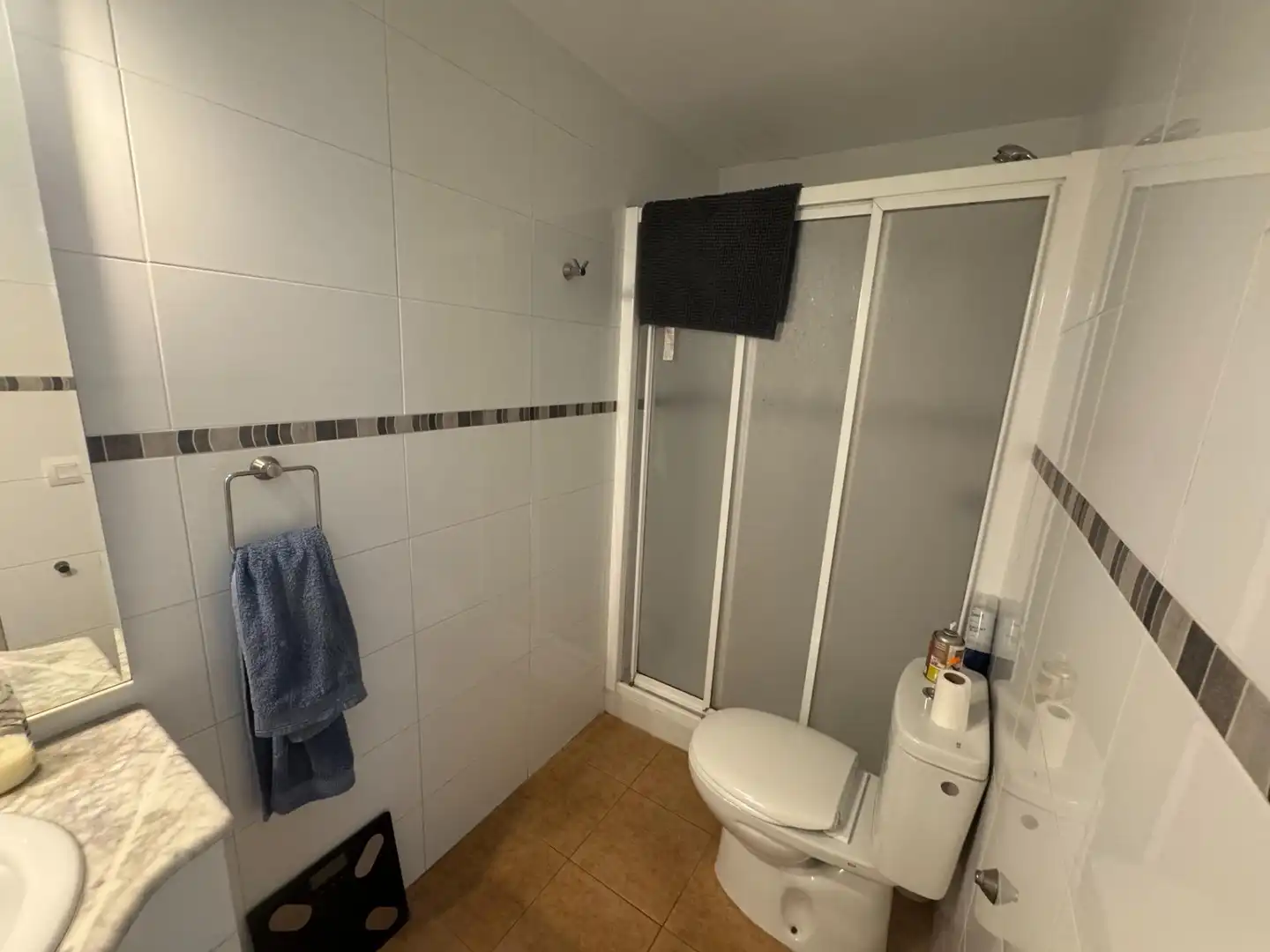 Baño de Piso en venta en Córdoba con Aire acondicionado, Terraza y Amueblado