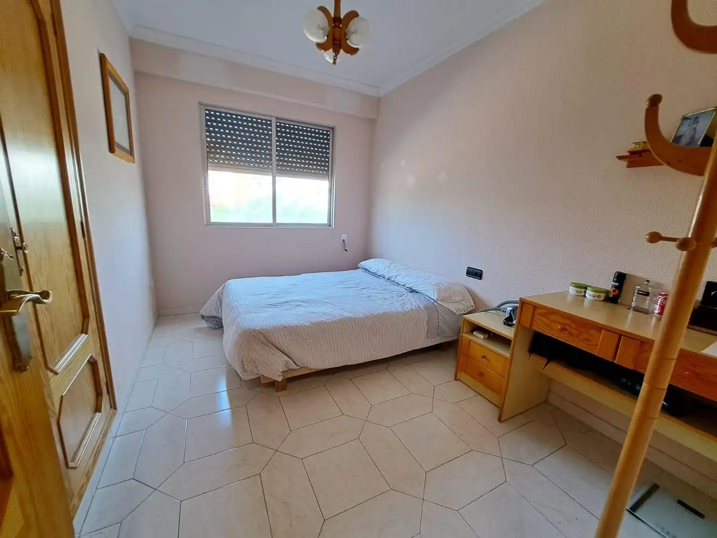 Habitación de Casa o chalet en venta en Alzira con Aire acondicionado y Terraza