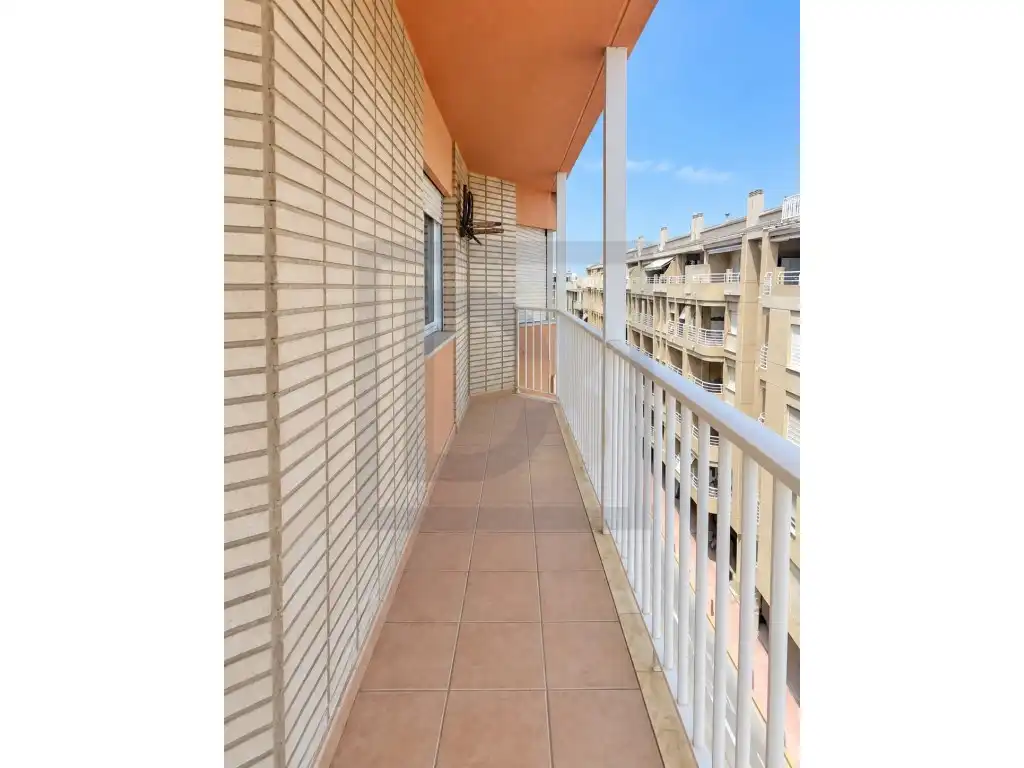Àtic amb ascensor en venda a Avenida Virgen Del Carmen-Mata, imagen 4