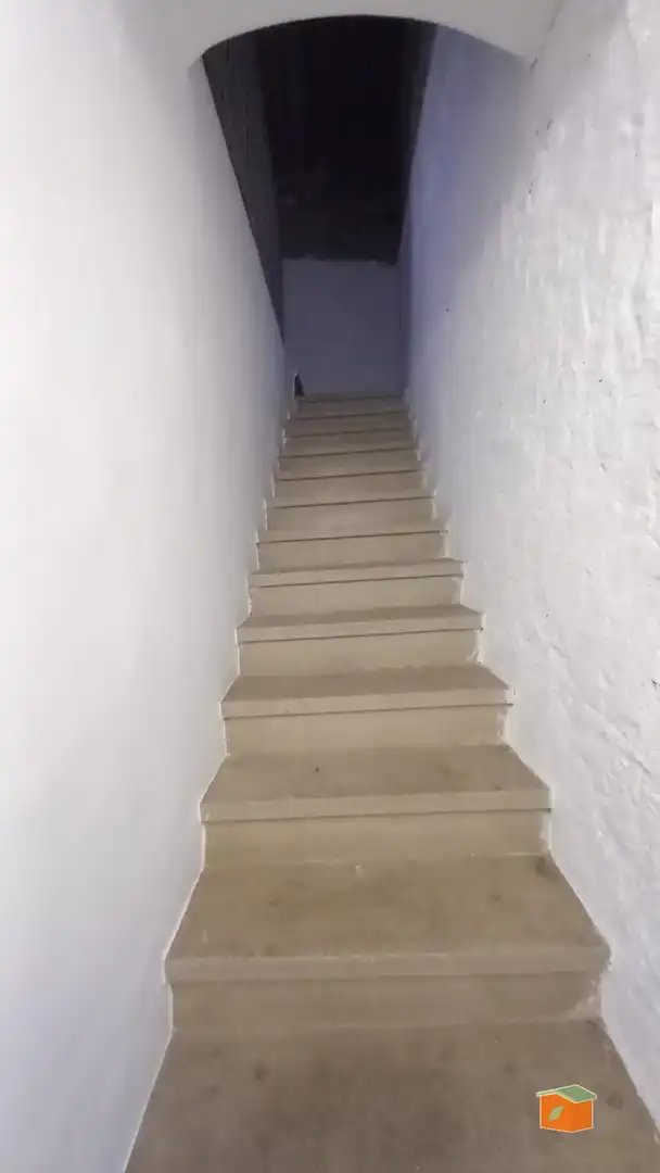 Casa adosada en venda en Godall amb Traster i Moblat
