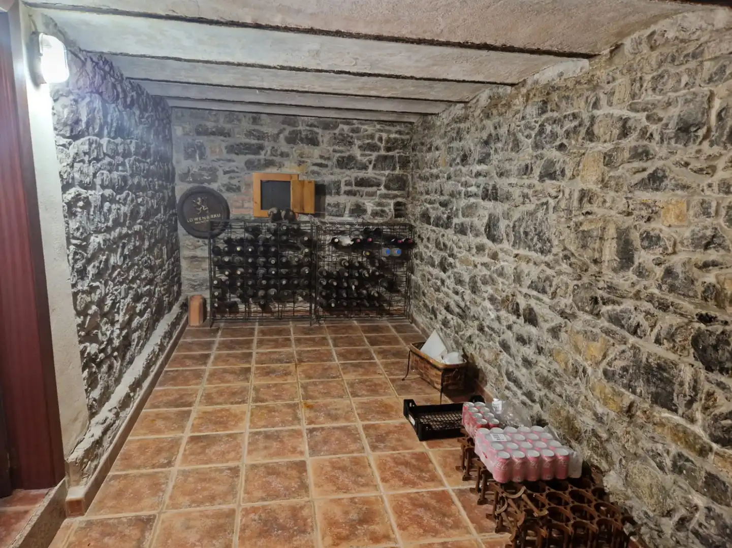 Casa o xalet en venda en Castrillón amb Calefacció, Terrassa i Traster