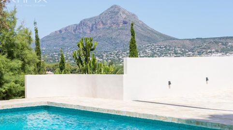 Foto 5 de Casa o chalet en venta en Calle Juan de Borgoña, Cap Martí - El Tossalet - Pinomar, Jávea / Xàbia