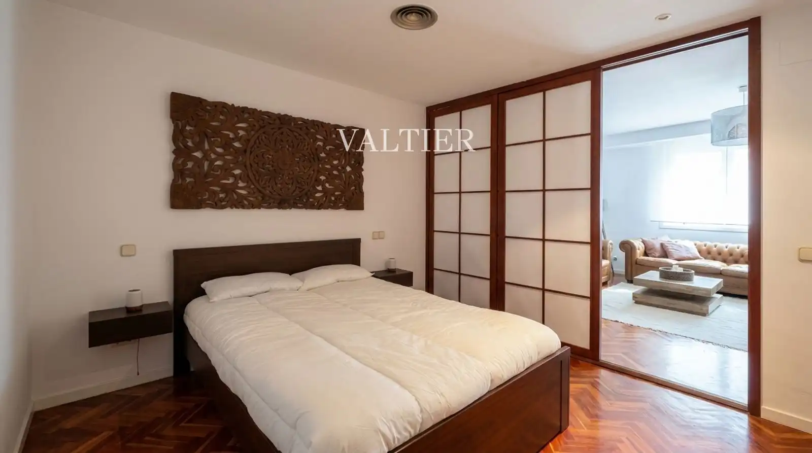1 hab, 70m² en Recoletos, Barrio de Salamanca, Madrid - Image 4