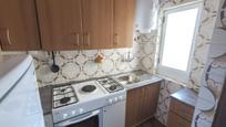 Kitchen of Flat for sale in  Granada Capital