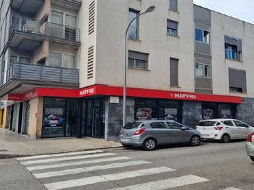 Parking for sale in Av Arago