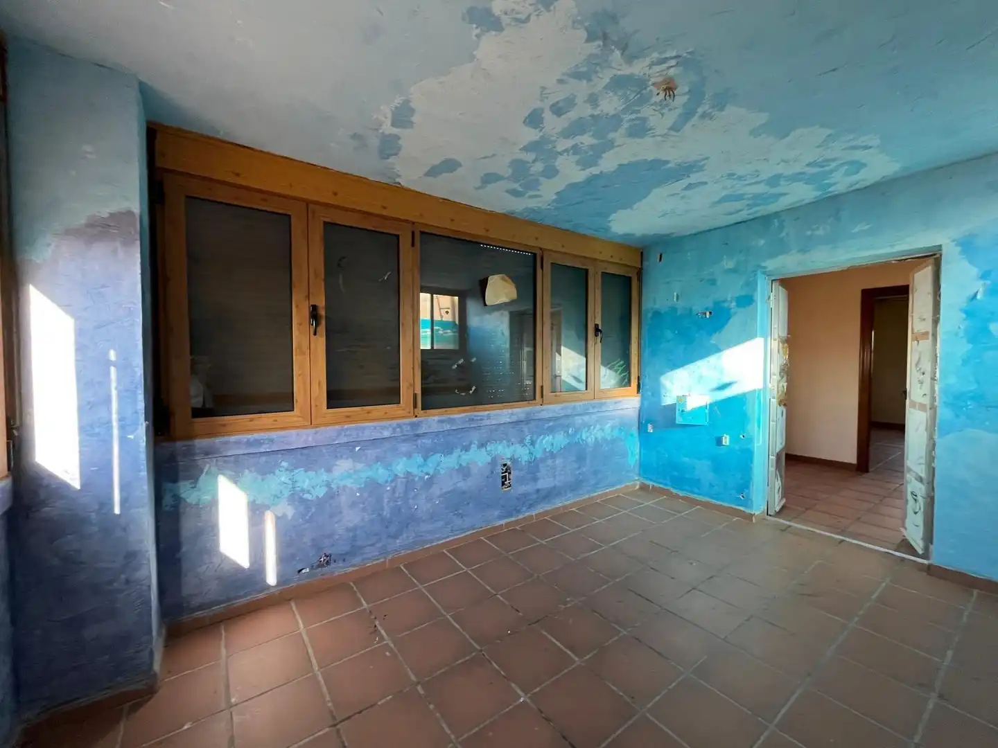 Houses for sale in Murcia  with Air Conditioner, Private garden and Terrace