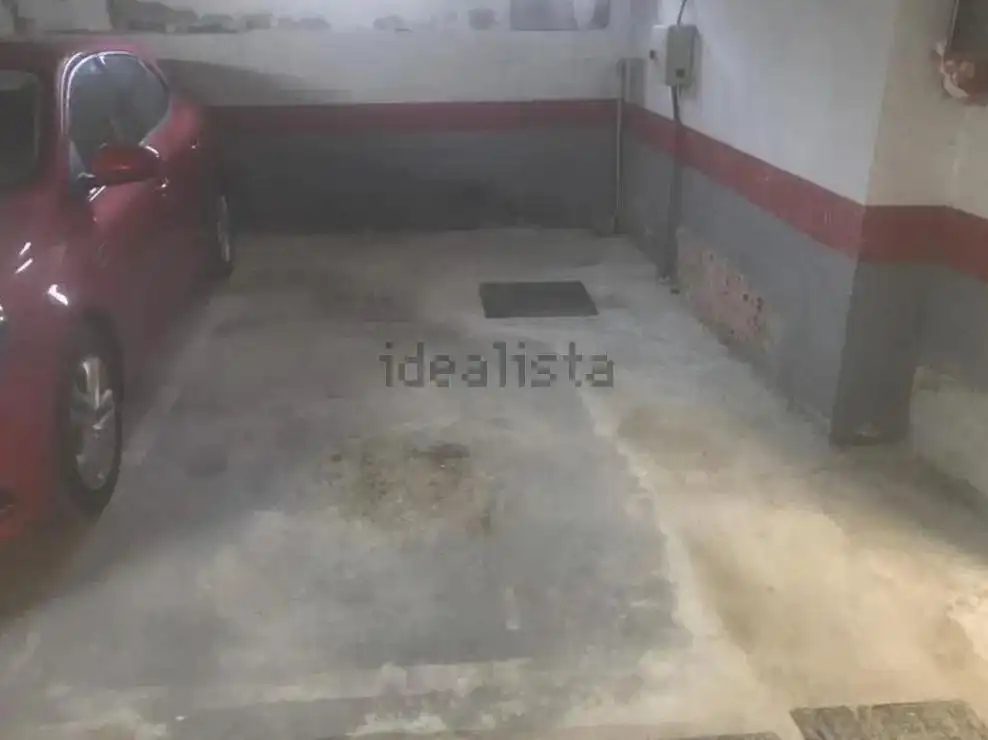 Einzelparkplatz zum Verkauf in Villaverde, imagen 3