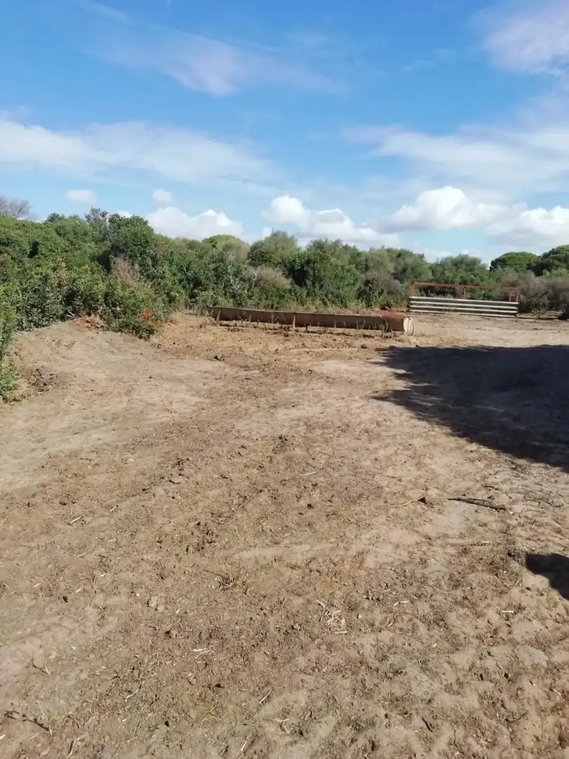 Terreno residencial en venta en Vejer, imagen 8