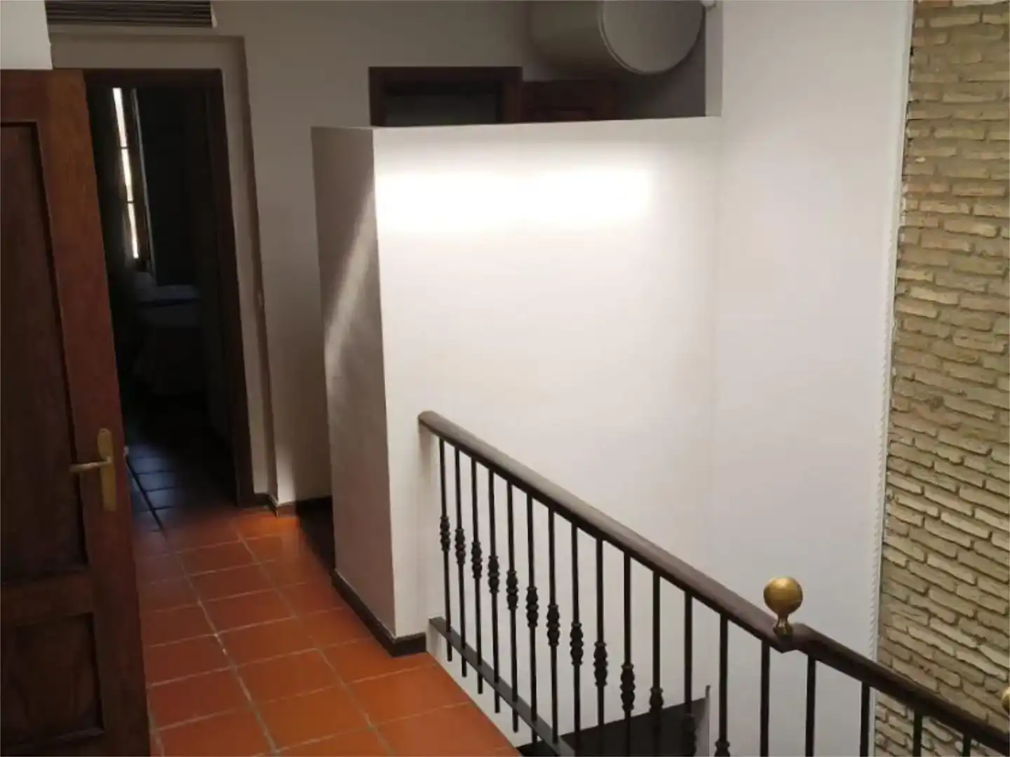 Apartament en venda en San Fernando amb Aire condicionat i Piscina