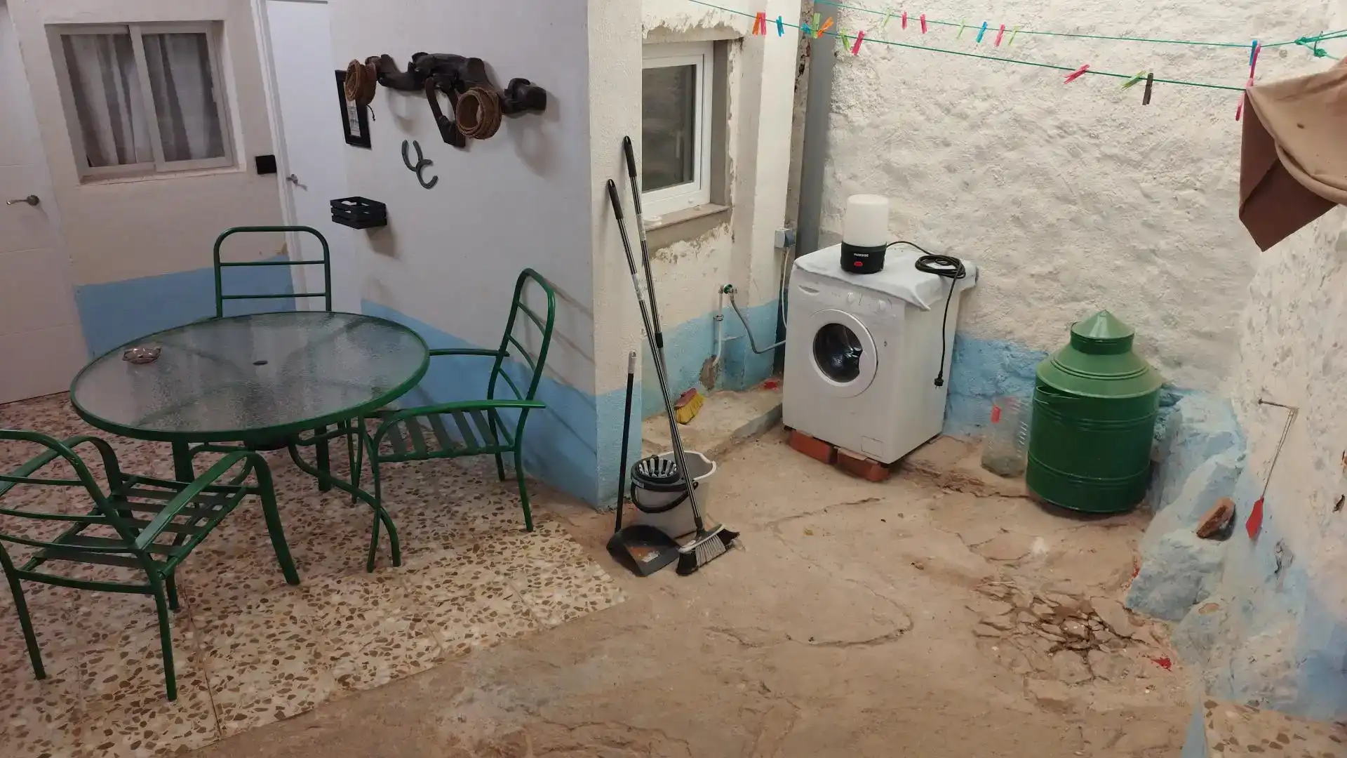Planta baixa en venda en Benquerencia de la Serena amb Traster