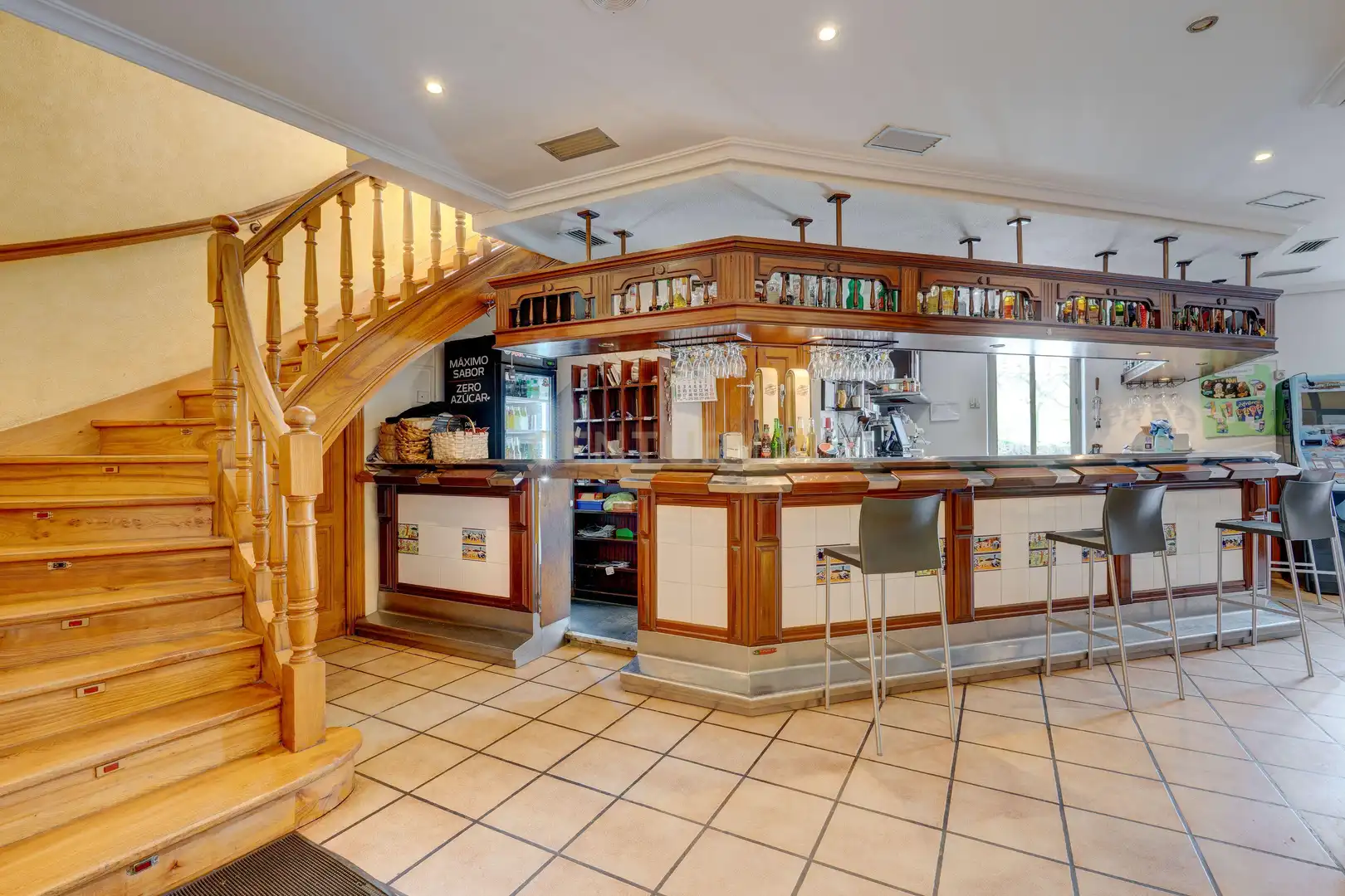 Local comercial en traspaso en Bo. Landibar, 54, 31711 Landibar, Navarra, Spain 54, imagen 12