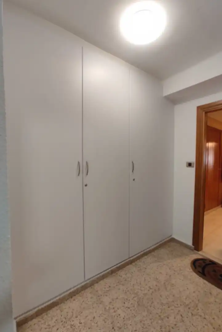 Habitación de Piso en venta en Valencia con Trastero
