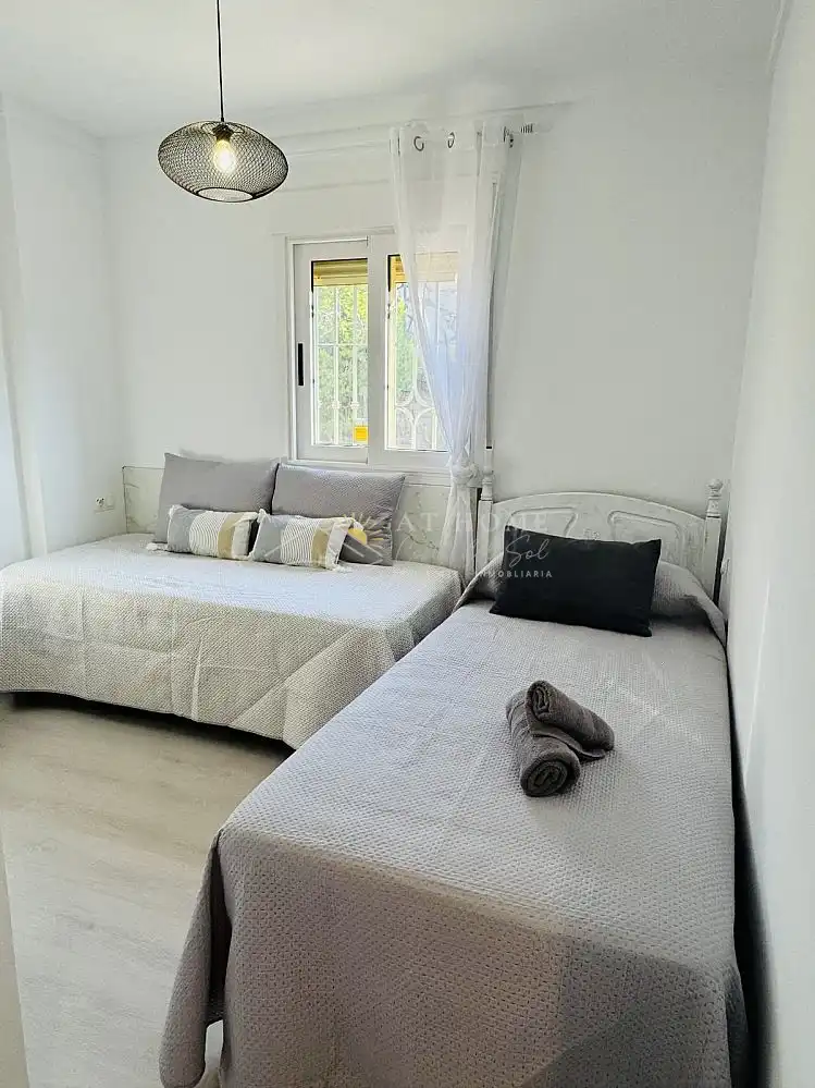 Apartments for rent in Centro