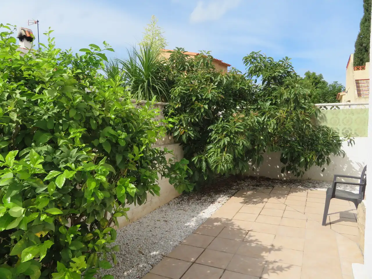 Villa avec terrasse à vendre à Els Poblets, imagen 51