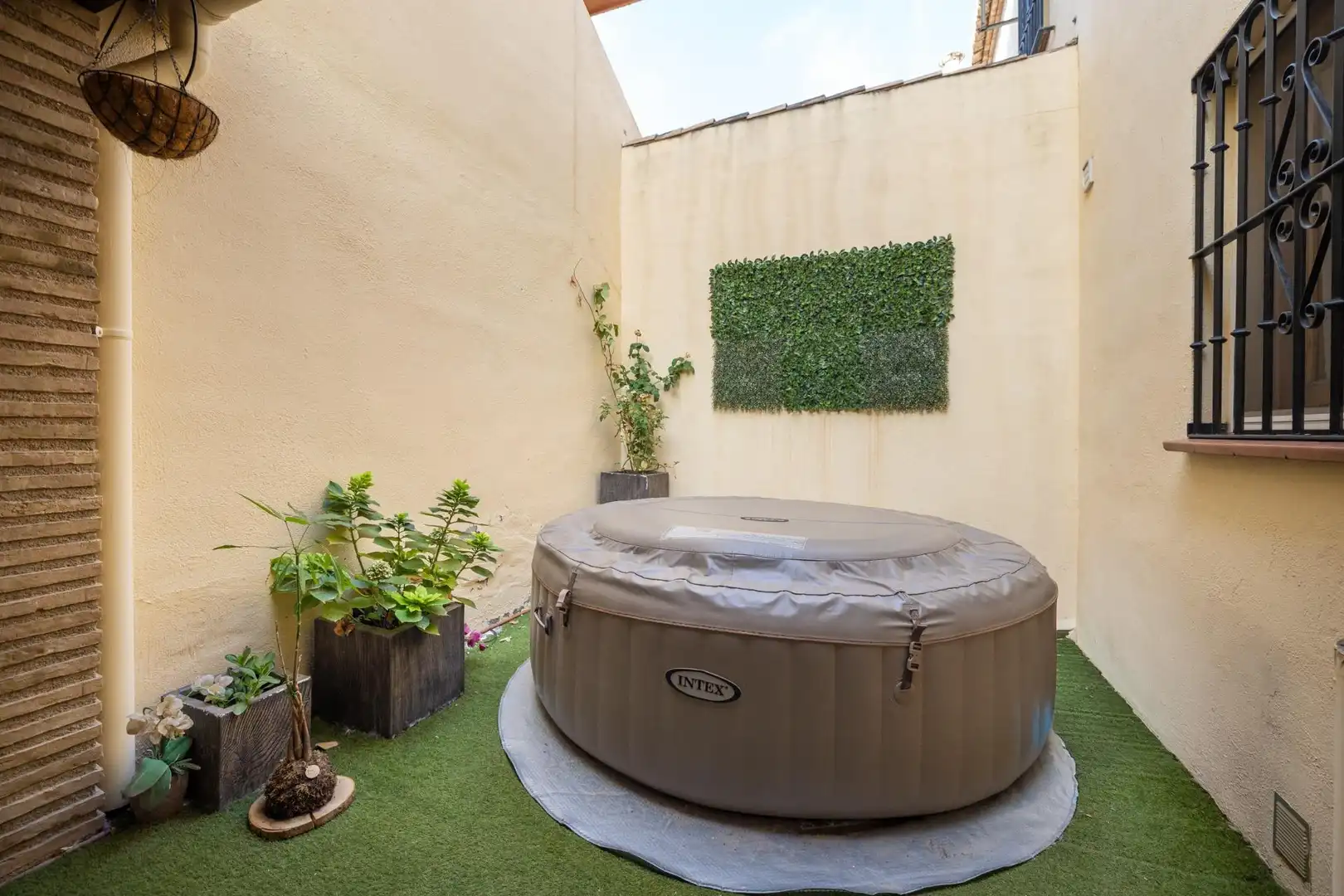 Casa a schiera con balcone in vendita a Calle de Sierra Nevada, imagen 15