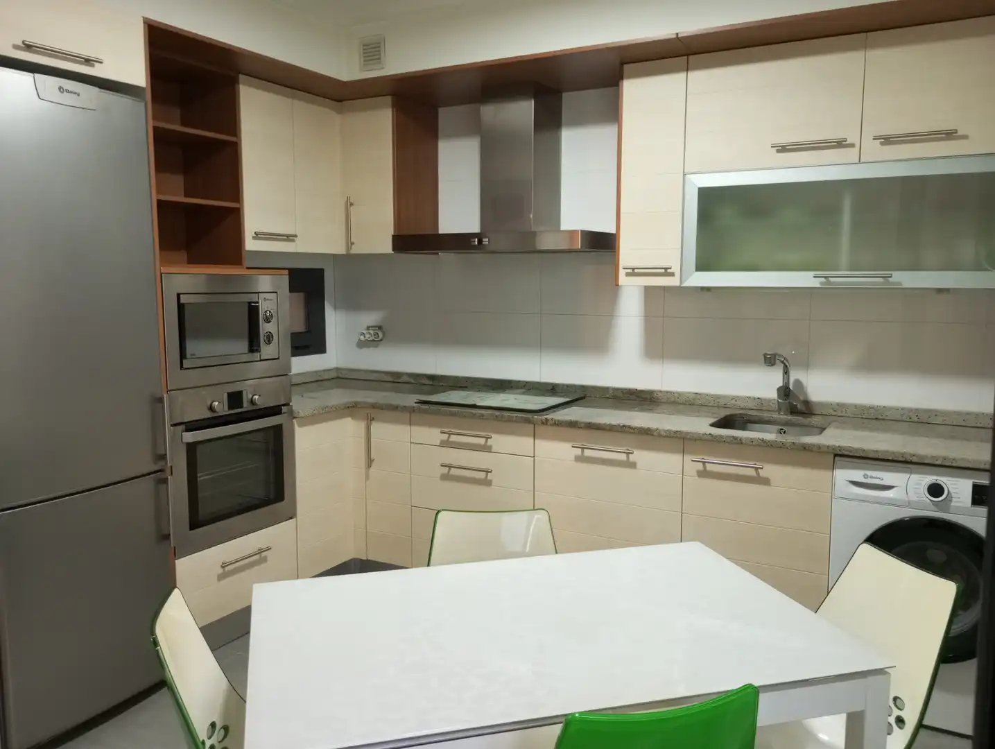 Flat for rent in Oliver