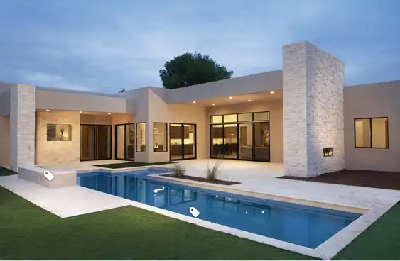 Villa in vendita a Calle Islas Barbados 1