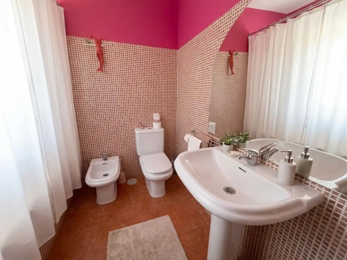 Semi-detached house with garden for sale in Magán, imagen 14