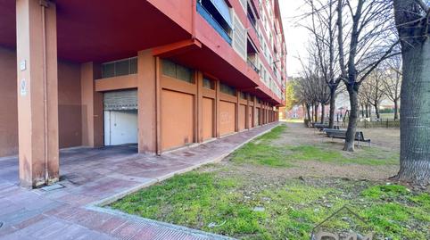 Foto 2 de Garatge de lloguer a Fontajau - Sant Ponç, Girona