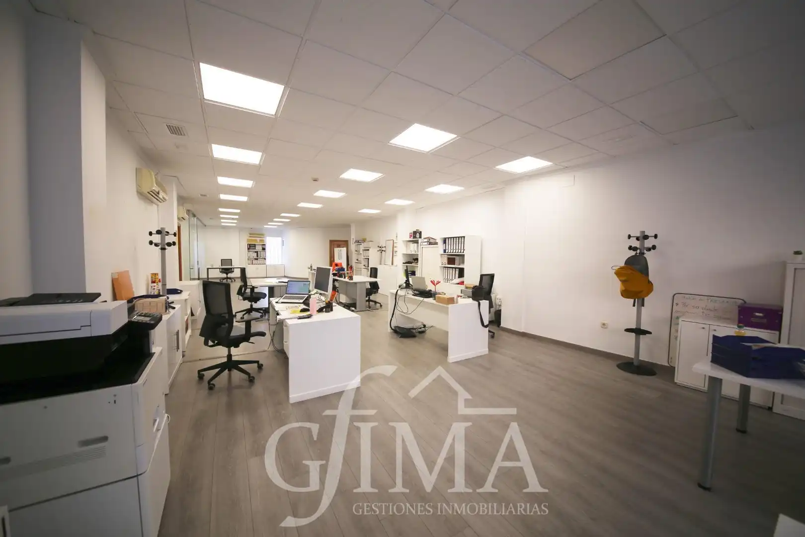 Local comercial de lloguer a Tomelloso, imagen 6