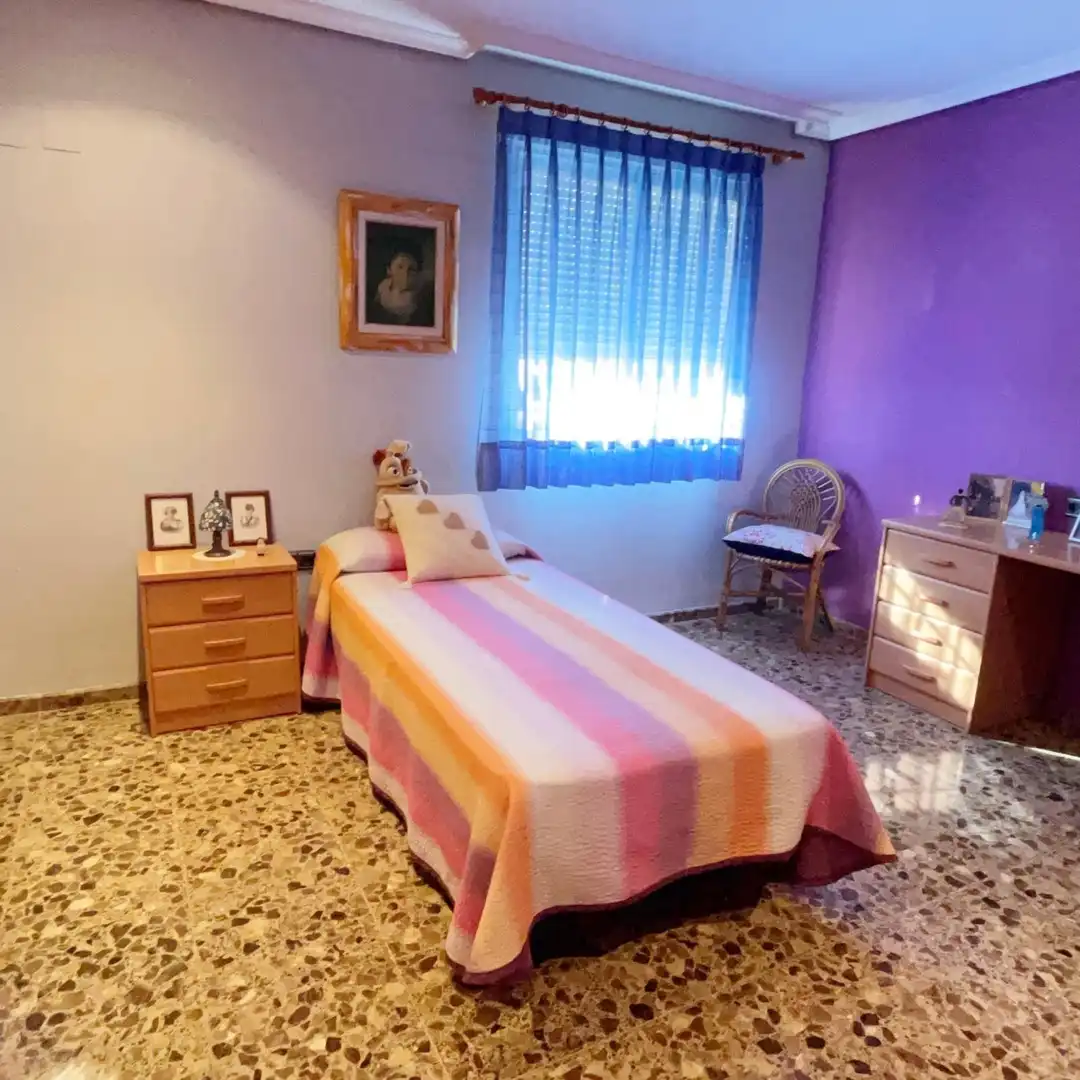 Villa mit Garten zum Verkauf in El Grao, imagen 31