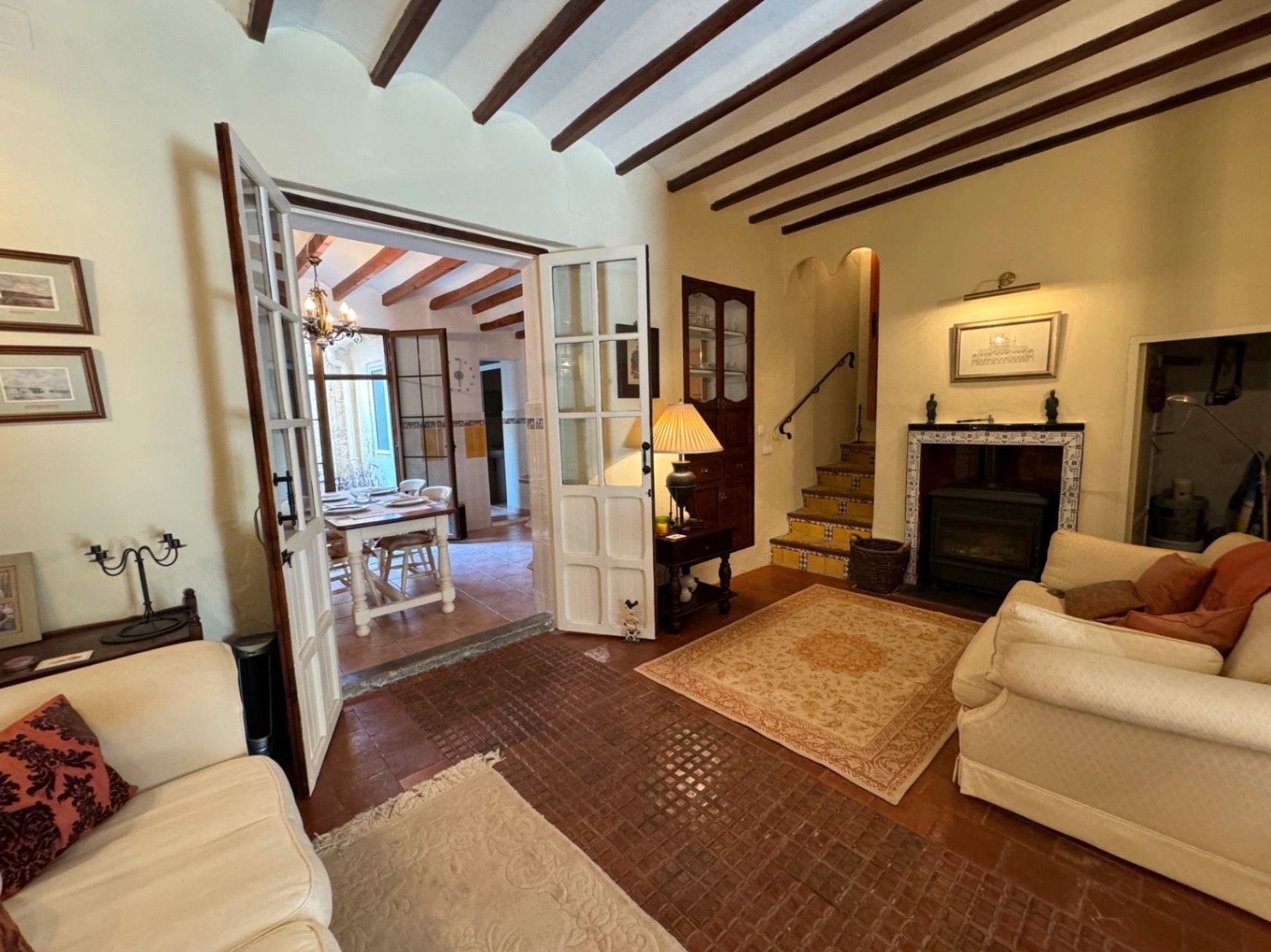 Country house for sale in Tormos