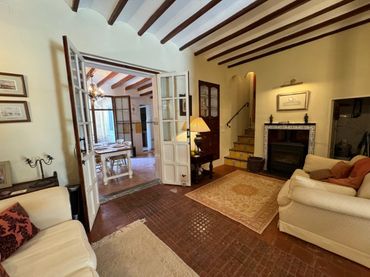 Casa rústica en venda a Tormos